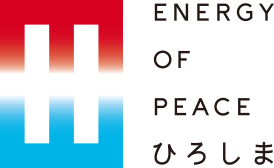 ENERGY OF PEACE ひろしま